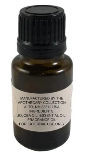 TURN BACK Spiritual Oil (aceite) for Hoodoo, Voodoo, Santeria, Wicca, Rootwork, & Spells