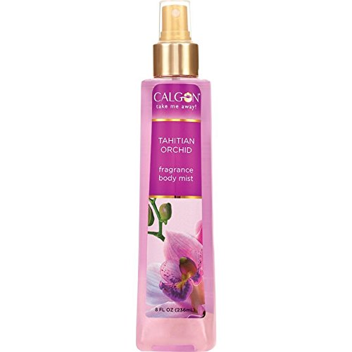 Calgon Body Mist Morning Size 8 fl. oz