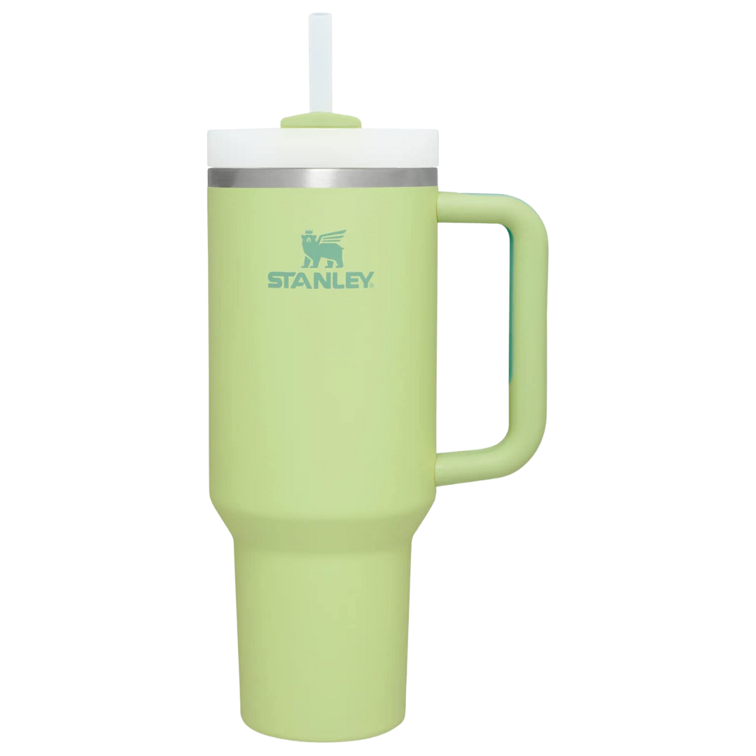 Stanley 40 OZ Quencher - Tumbler Cup