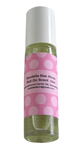 Roll On Scent, Jasmine, Randalia Bee Hives