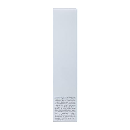 KERASILK Taming Balm | Nourishes & Hydrates Strands | Instantly Smooths & Softens Hair | With Heat Protection | For Coarse, Frizzy & Unruly Hair