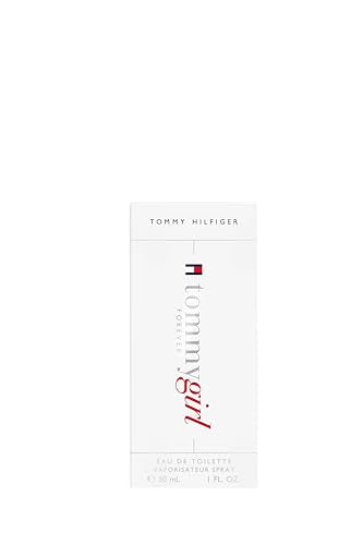 Tommy Girl Forever Eau de Toilette, For Women