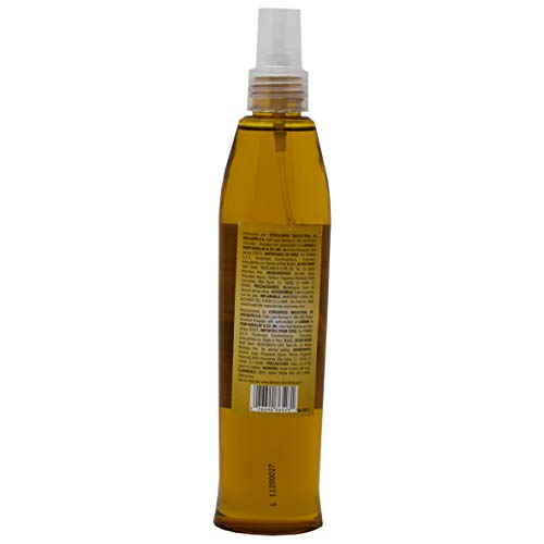 M & L Patchouli Cologne 8 Fl Oz (Colonia de Pacholi)