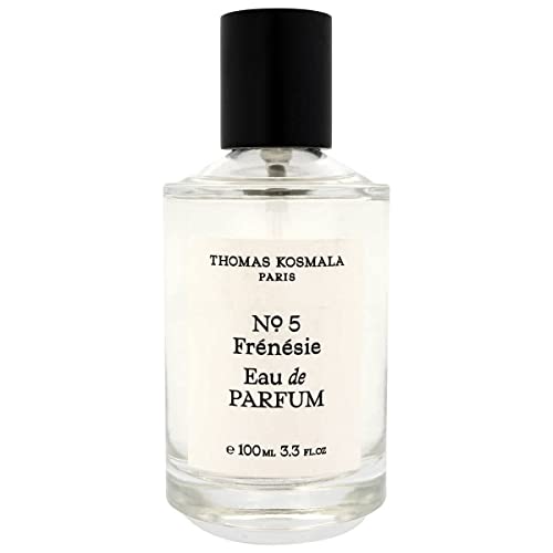 No.5 Frenesie Eau De Parfum Spray, 3.3 Ounce (Unisex)