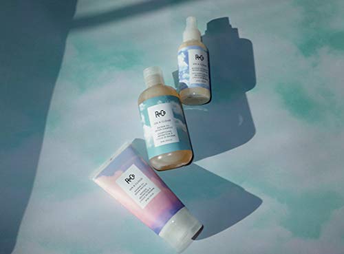 R+Co On A Cloud Baobab Oil Repair Splash On Styler 124 ml / 4.2 oz