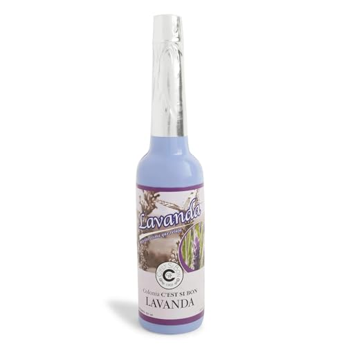 Lanman & Kemp Peruvian Lavanda Cologne 221 mL/7.47 Fl oz