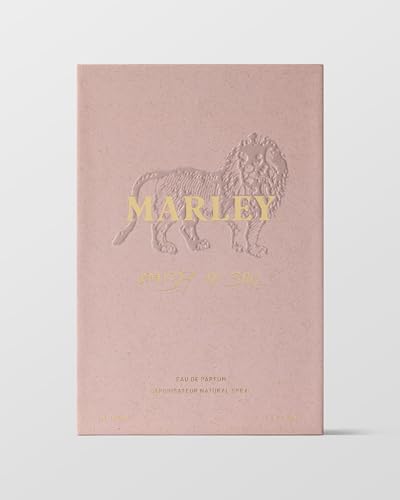 Michael Malul / Marley Satisfy My Soul -100ml | 3.4oz EDP
