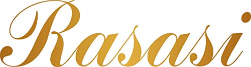 RASASI Eshq - Eau de Parfum 100ML (3.4 OZ) - Premium Alcohol-Free Arabian Perfume For Women, A Distinctive Women Perfume With Long-Lasting Fragrance, A Thoughtful Gift For Women for any Occasion