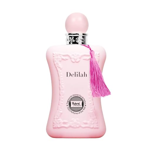 Women Perfume 3.4Fl Oz Each Eau de Parfum Spray Long Lasting Fragrance with Random Scent Daytime and Casual Use for all Skin Types Best Gift for Women(Random 2PCS)