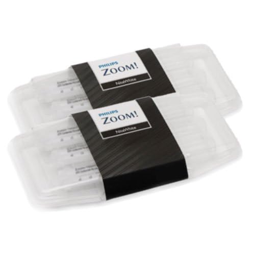 ACP Bleaching Gel 22% 2.4ml 6 Pack (Packaging May Vary)