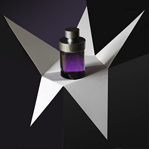 Jesus del Pozo J. Del Pozo Halloween Man Edt Spray 1.7 Oz Men, 1.7 Ounce