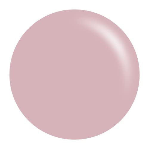 DND Gel Polish Set, Pink Nude Collection, UV/LED GelPolish and Air Dry Nail Lacquer, Matching Chip-Free Polish Duo, 0.5 Fl Oz Each