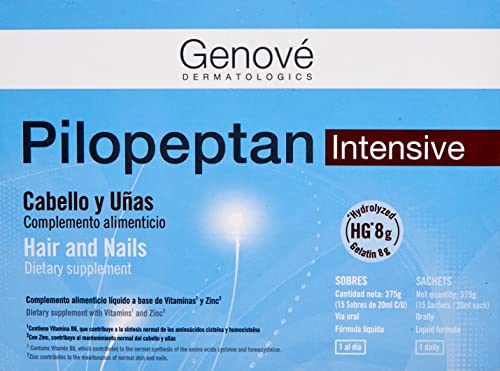 Genove Nail Repair 150 g