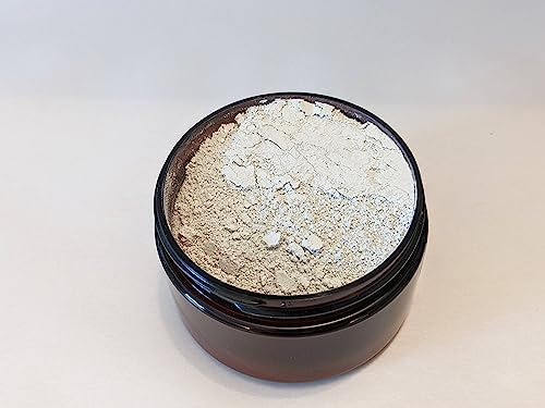 Remineralizing Vegan Mineral Tooth Powder I Bubblegum Formula for Kids I Natural Whitening I Stronger Teeth 1.5oz (1.5 oz jar)