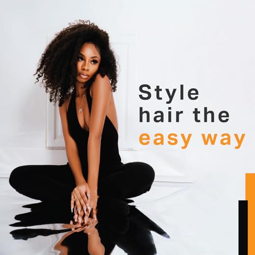 Shine N Jam Magic Fingers For Braiders Extra Firm Hold 8 Ounce (Pack of 2)