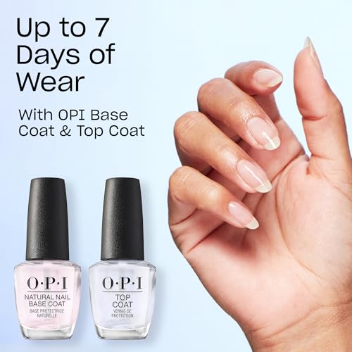 OPI Nail Lacquer Pink Crème