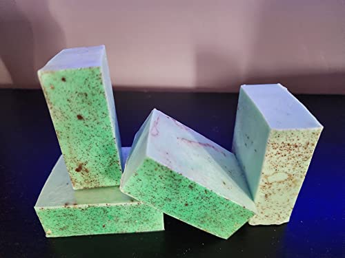 Money Drawing Spell Soap Witchcraft for Hoodoo and Wiccan Magick