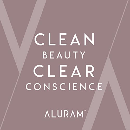 ALURAM Curl Conditioner Clarifying Coconut Water Infused Hydration Lightweight Moisture For Curly Hair Fl Oz