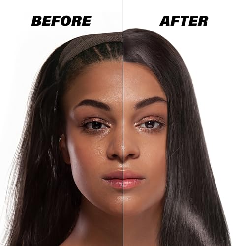 EBIN NEW YORK Wonder Lace Bond Wig Adhesive, Latex Free and Waterproof - 1.15oz (Supreme 1.15oz), Since The Units are 1.15oz.