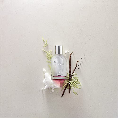 Victorinox First Snow Eau de Toilette100ml/3.4 oz Spray