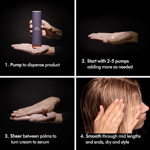 Dyson Chitosan Pre-style Cream