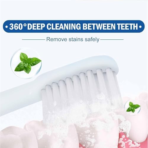 Peachloft Niacinamide Whitening Toothpaste, Probiotic Intensive White Toothpaste, Unismart & Tribright Toothpastes Triple Whitening Gel, Care Protect Tooth Strengthening, Mint, Fresh Breath