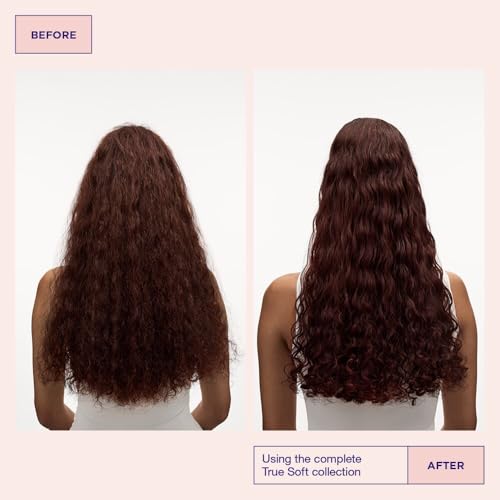 Maria Nila True Soft, For Dry Hair, Argan Oil Remoisturises & Reduces Frizz, 100% Vegan & Sulfate/Paraben free