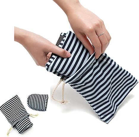 Non-Disposable Travel Slippers Portable Cotton Spa Hotel Guest Indoor Slippers