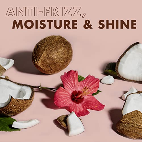 HAIR DETANGLER SPRAY FOR KIDS: Formulated with certified organic coconut oil and shea butter, this detangling spray is the perfect solution for managing your child’s wild, unruly hair.