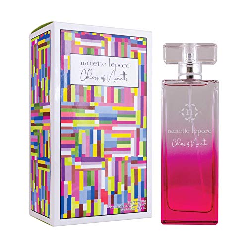 Nanette Lepore Eau-de-Parfum Spray