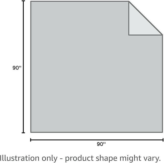 GONAAP Fuzzy Faux Fur Throw Blanket Queen Size Tie-dye Rainbow Super Soft Cozy Plush Fuzzy Shaggy Blanket for Couch Sofa Bed (Tie-dye Rainbow, Queen(90"x90"))