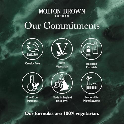 Molton Brown Spicy & Citrus Fragrance Discovery Gift Set