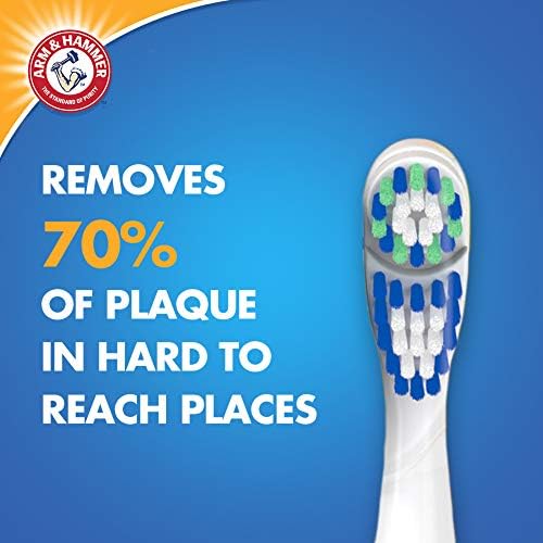 Spinbrush PRO+ Gum Health Powered Toothbrush, 1 count