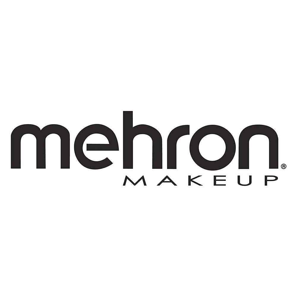 Mehron Makeup StarBlend Cake (2 oz) (Light Olive)
