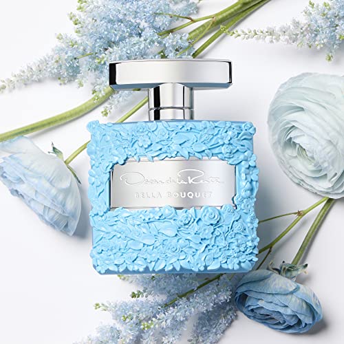 Oscar de la Renta Bella Bouquet Eau de Parfum Perfume Spray For Women