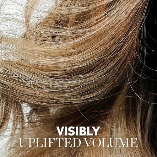 Wella Professionals Invigo Volume Boost Shampoo For Added With Bodyfying Spring Blend