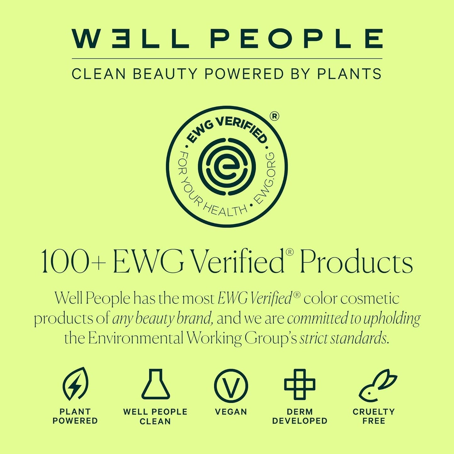 Well People Lip Nurture Hydrating Balm, Lip Balm For Hydration & Vibrant Sheer Color, Soothes & Softens Lips, Vegan & Cruelty-free, Gold Glow