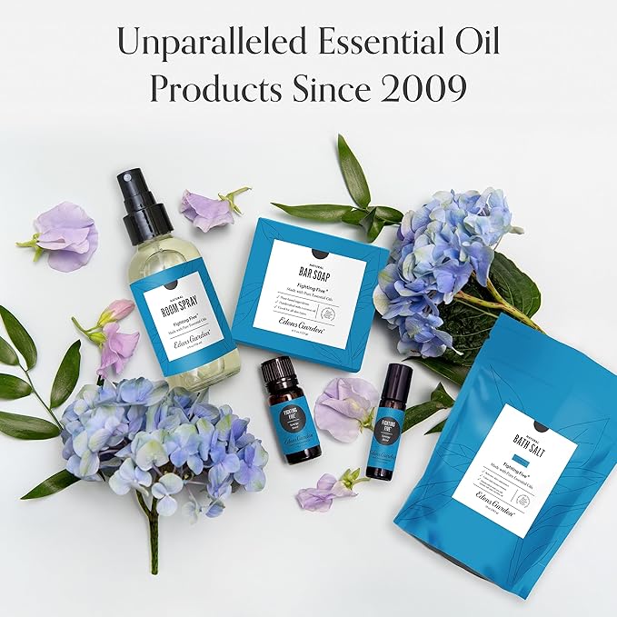 Edens Garden Allure Essential Oil Blend- 100% Pure Premium Grade, Undiluted, Natural, Therapeutic, Aromatherapy, The Best for Candle, Laundry, Hair 30 ml (1 fl oz)