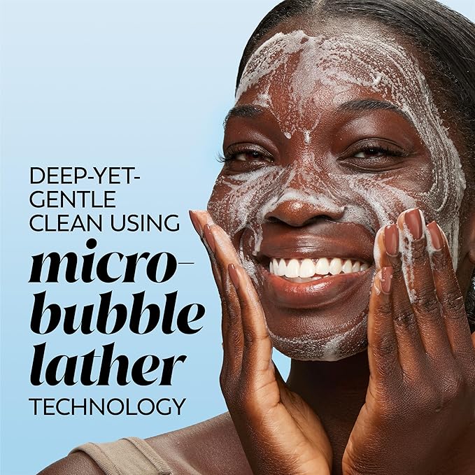 Olay Cleansing Melts + Retinol Face Cleanser, 64 ct. total (2 x 32 ct.), Water-Activated Face Wash to Clean, Tone, and Refresh
