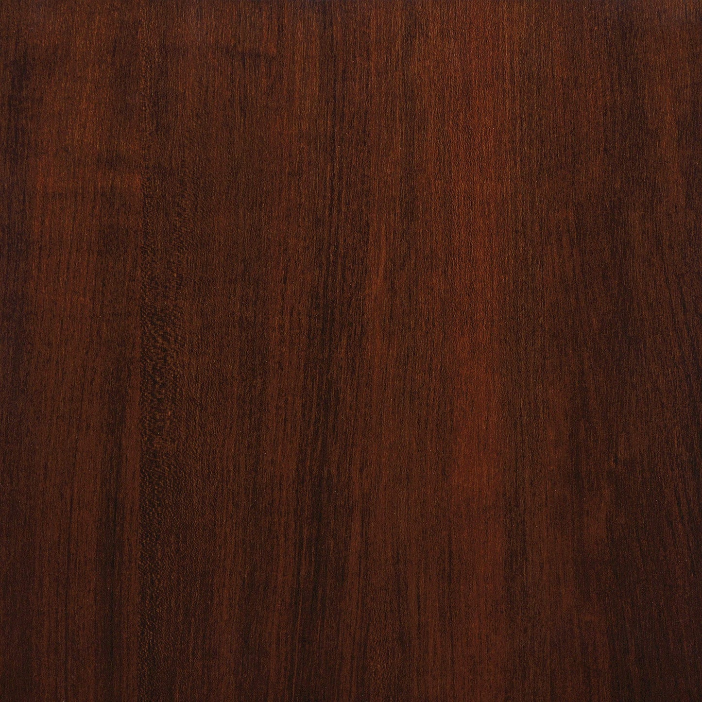 Sauder Palladia Armoire, Select Cherry finish