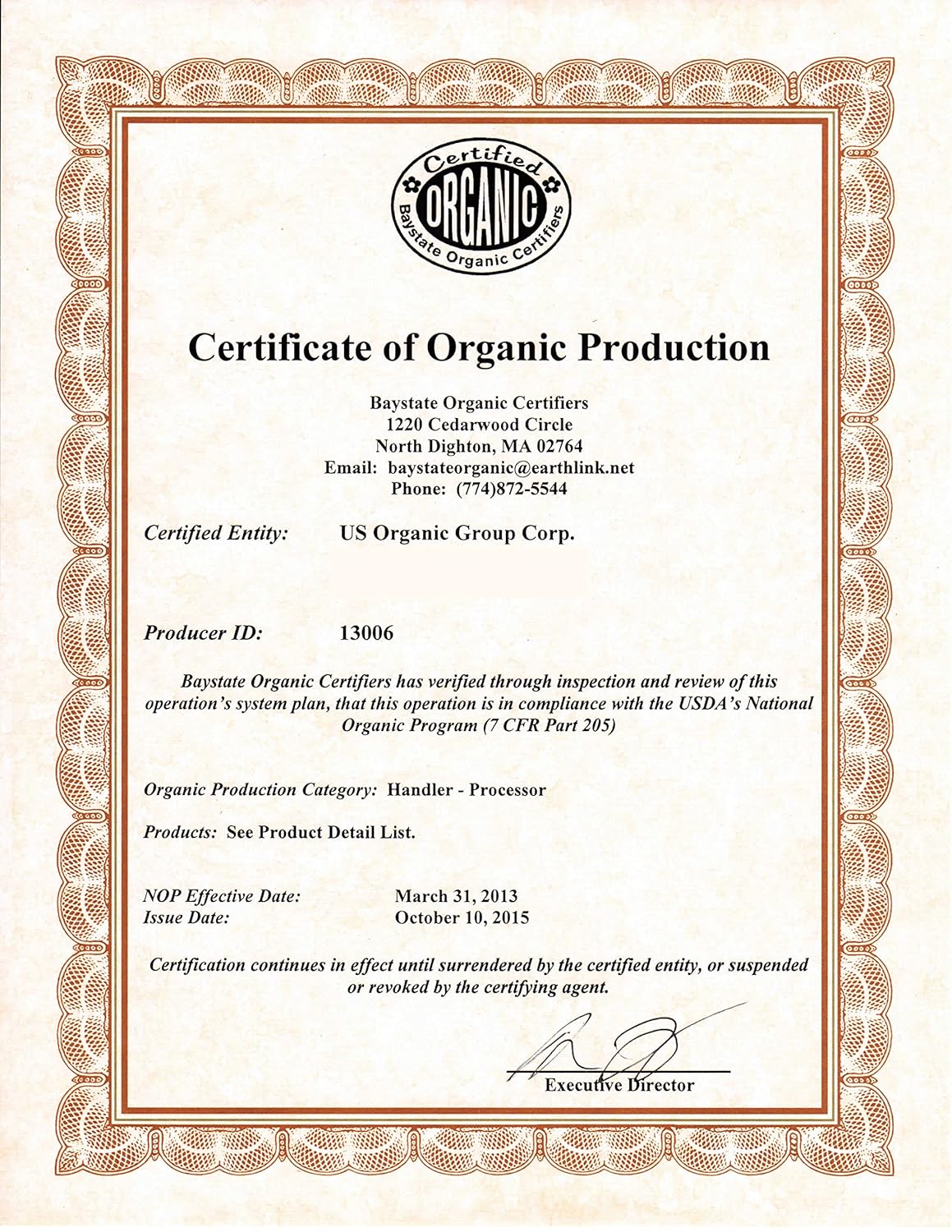 US Organic 100% Pure Melissa (Lemon Balm/Sweet Balm) Essential Oil - USDA Certified Organic, Steam Distilled - W/Euro Dropper (5 ml / 1/6 fl oz)