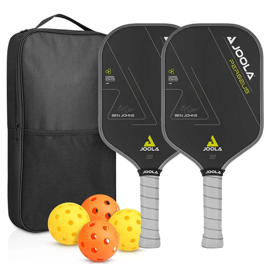 JOOLA Perseus Charged Carbon Paddle