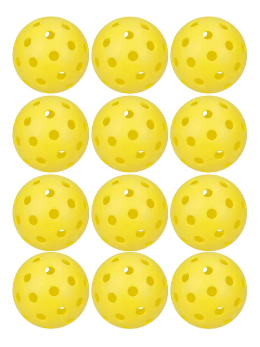 Vyora Premium Pickleball Balls