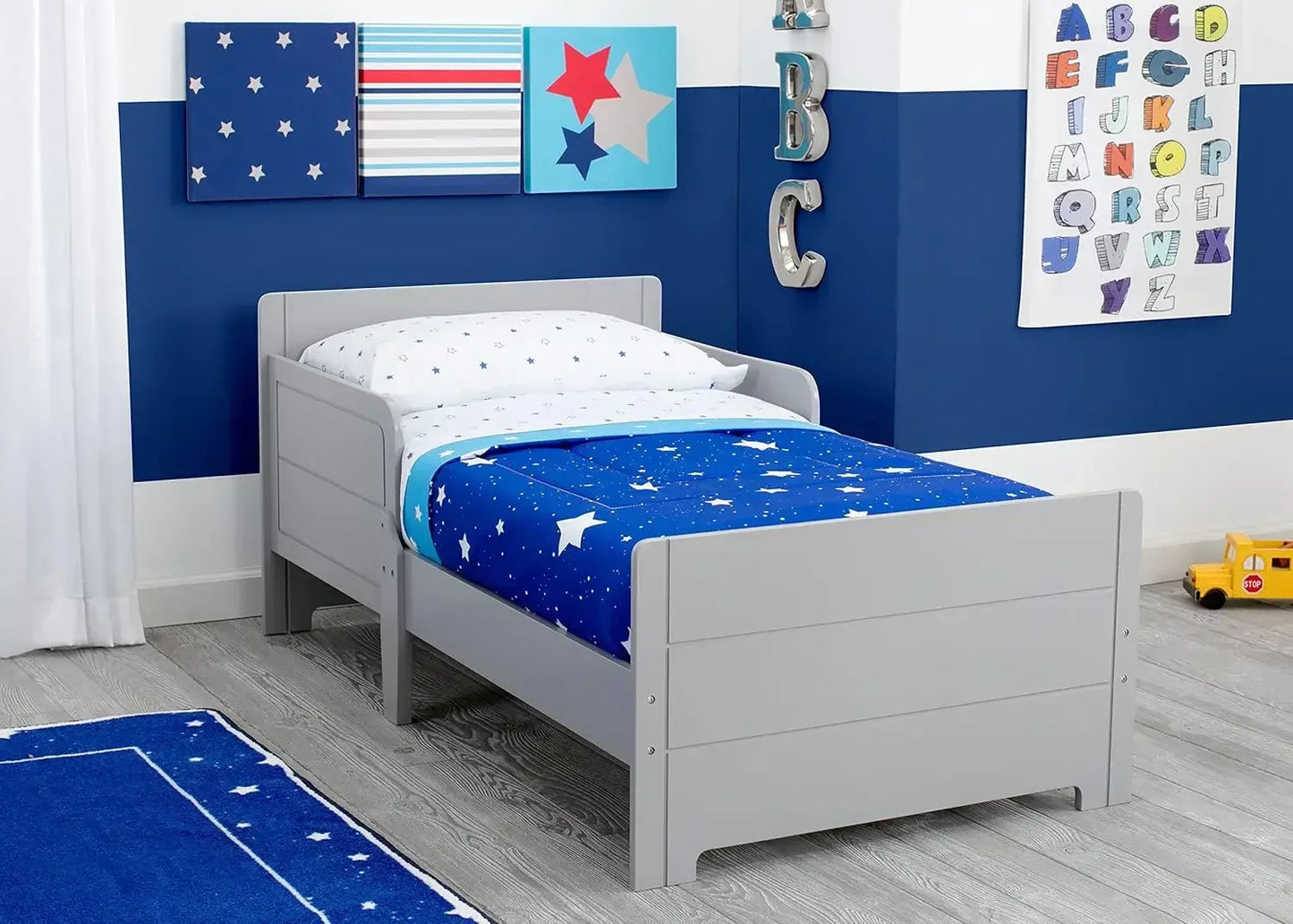 Children MySize Toddler Bed