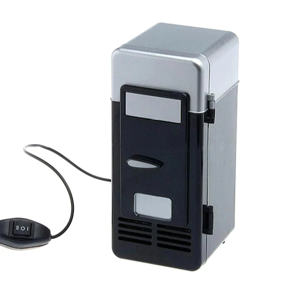 Seago Mini Refrigerator