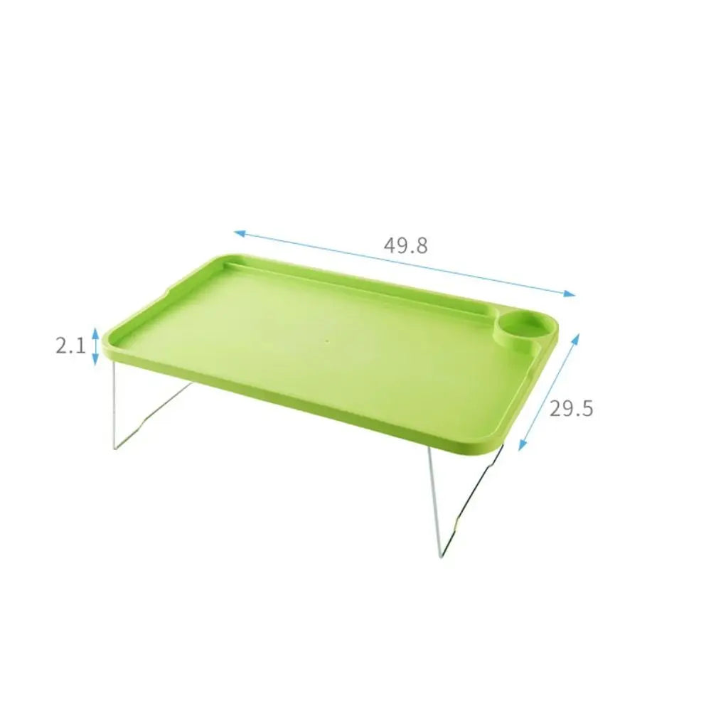 Multi-Function Portable Bed Desk