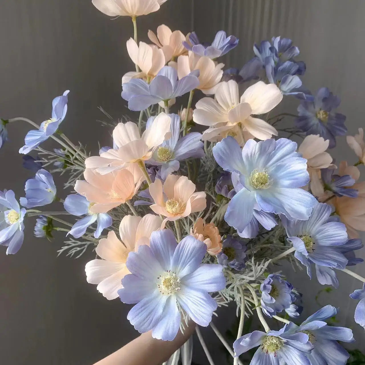 Artificial Chamomile Daisy Flower