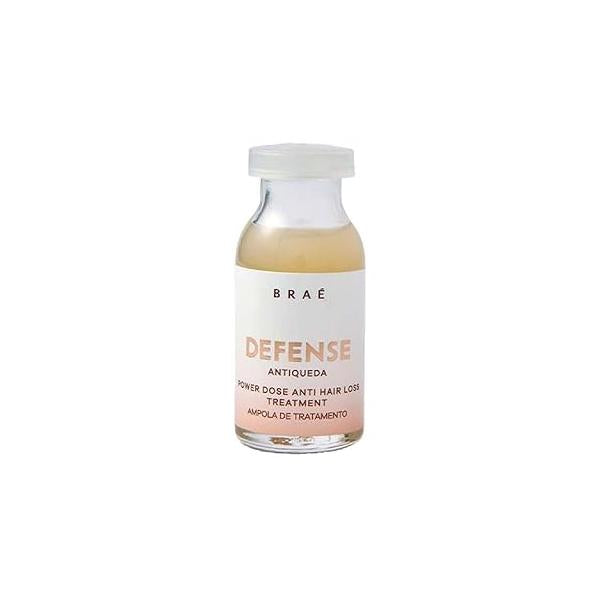BRAÉ Bond Angel Power Dose Ampoule - Deep Conditioning Treatment for Damaged Hair (0.44 Fl. Oz)