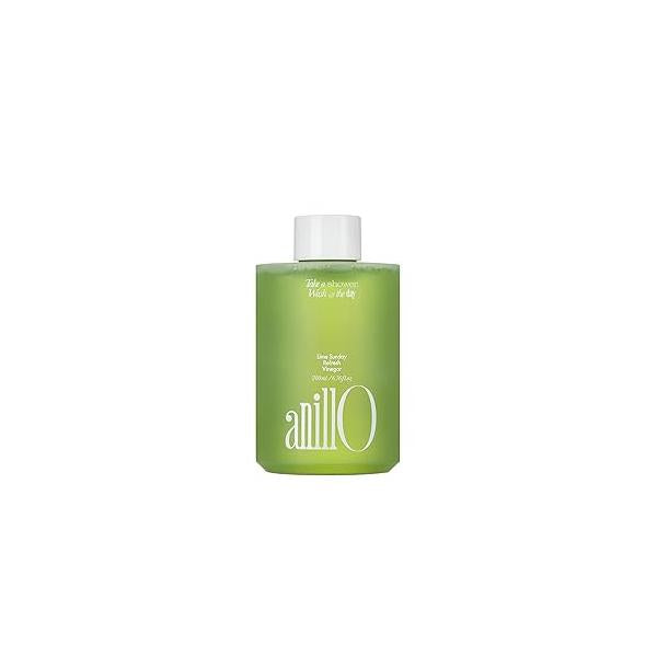 Gardenia Veil Color Shield Ampoule Treatment - Shine-Boosting Hair Mask for Color-Treated Protein & Amino Acid Complex, Daily Use, Silicone-Free, 200 ml / 6.76 fl oz
